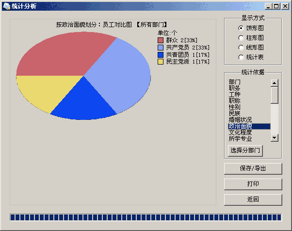 《求索人事档案管理系统》SQL网络版