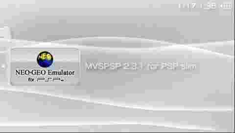 Neogeo模拟器汉化版