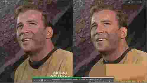 Topaz Video Enhance AI