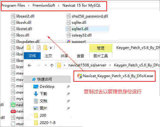 Navicat for MySQL 15.0