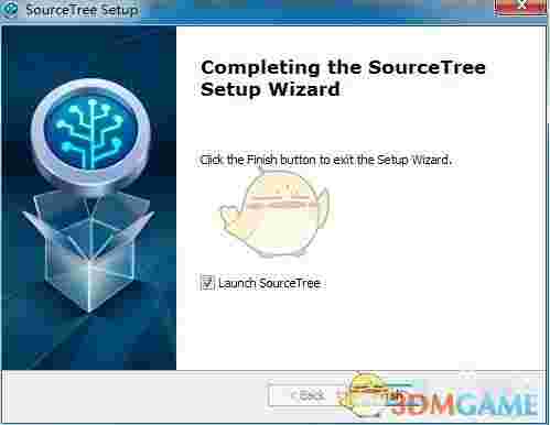 SourceTree官方版v3.4.14.0