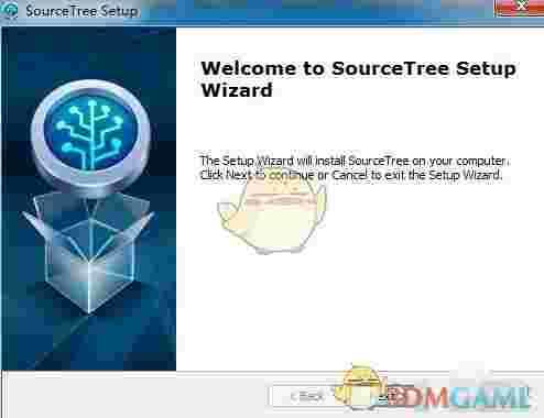 SourceTree官方版v3.4.14.0