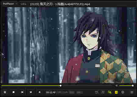 完美解码20230331