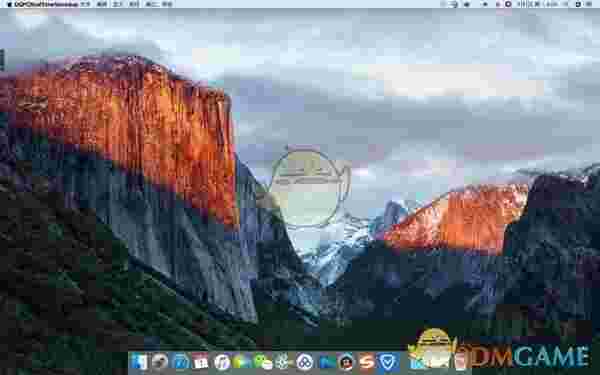MyFinder(仿mac栏软件)v2.9.3