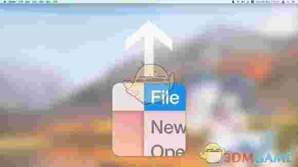 MyFinder(仿mac栏软件)v2.9.3