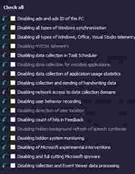Win 10 Tweaker中文版