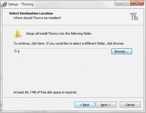 Thonny4.1.7
