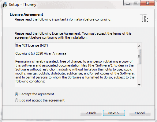 Thonny4.1.7