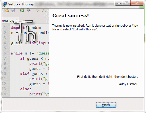 Thonny4.1.7