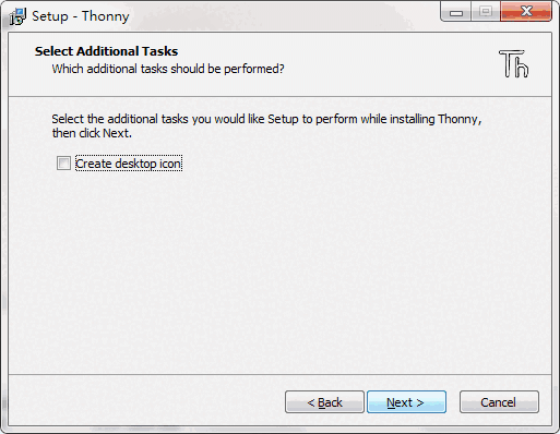 Thonny4.1.7