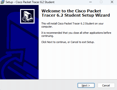 Cisco Packet Tracer汉化版