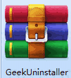 Geek Uninstaller最新版