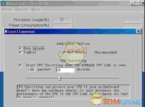 《Waterfall Pro》免费版