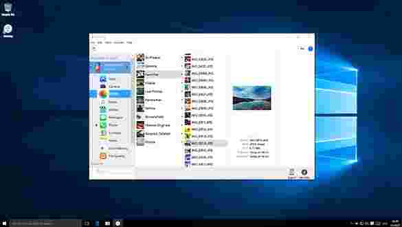 iMazing HEIC Converter（HEIC格式转换器） 2.0.7
