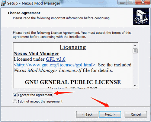 Nexus Mod Manager官网版