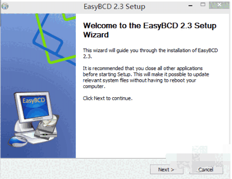 EasyBCD中文版