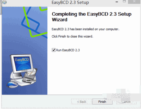 EasyBCD中文版