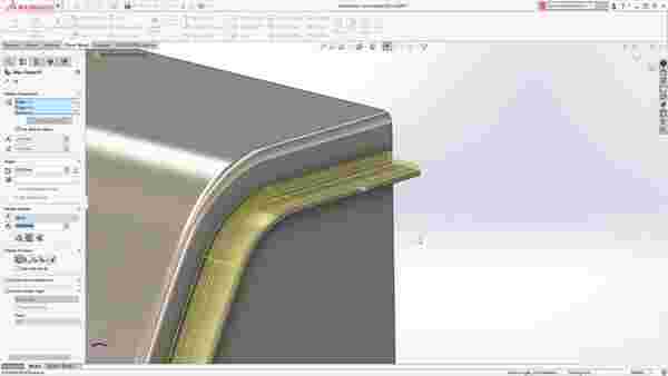 SolidWorks2021旧版本