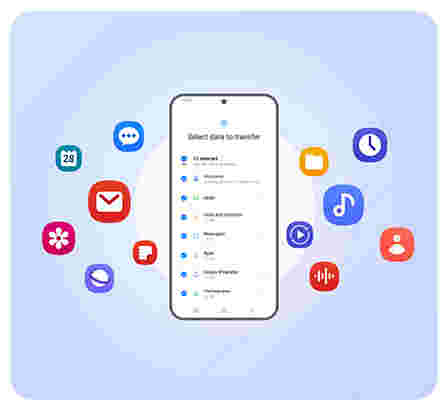 Smart Switch4.3.23081.1