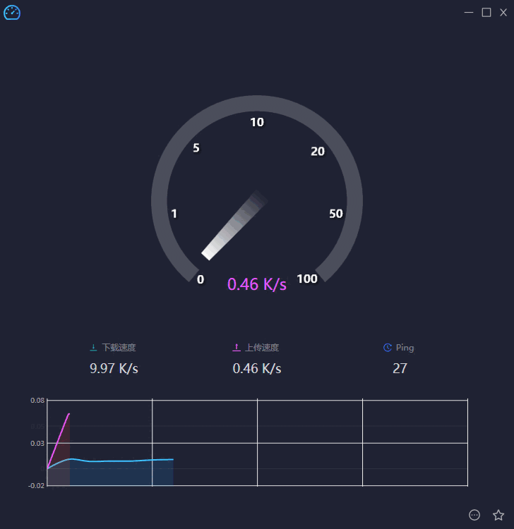 网速测试大师免费版