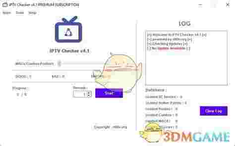 IPTV Checker中文版
