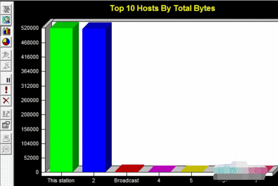 sniffer pro电脑版