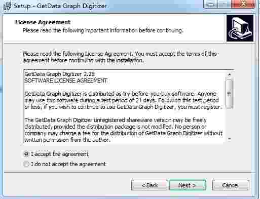 GetData Graph Digitizer中文版