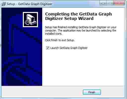 GetData Graph Digitizer中文版