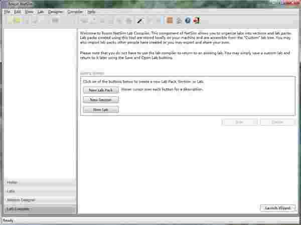 Boson Netsim中文版