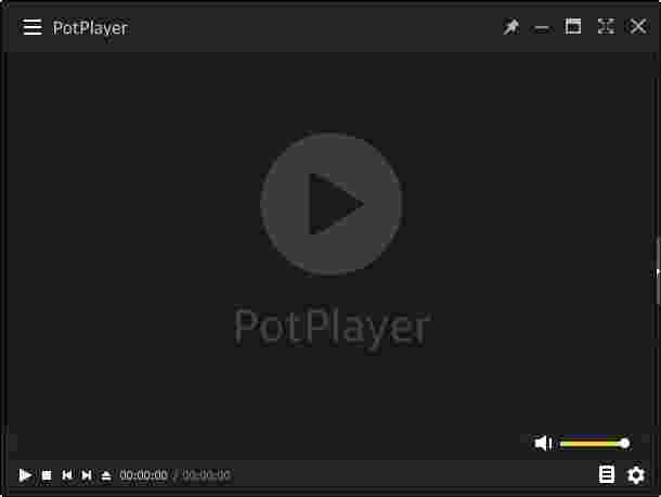 PotPlayerv1.7.21877便携版