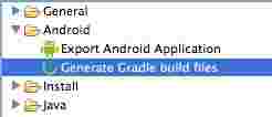 Android Studio中文版