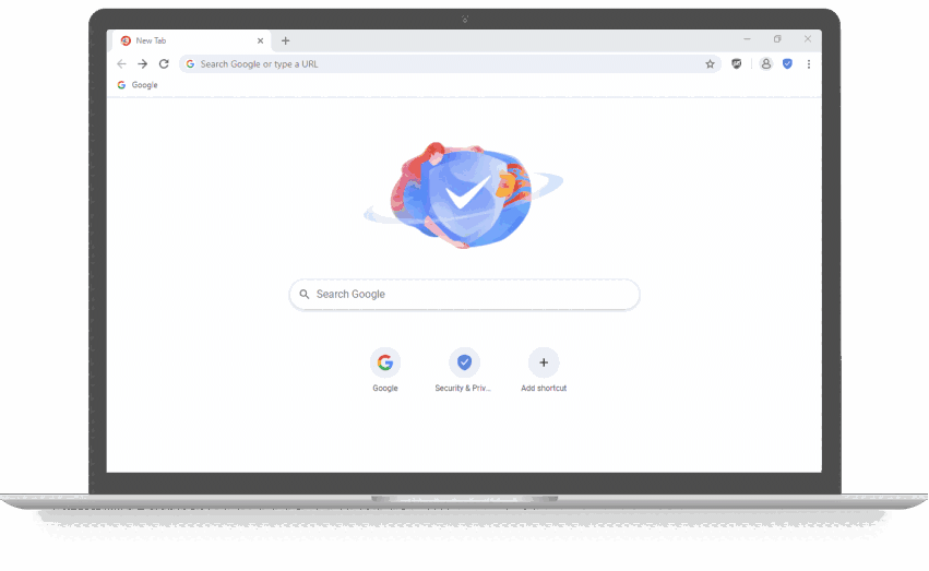 Ccleaner 浏览器8.11.6.7315