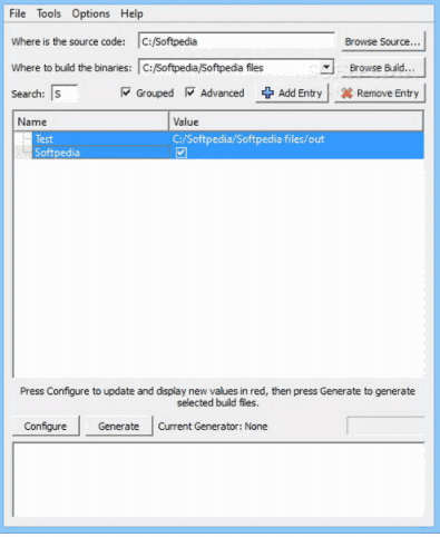 CMake官网中文版