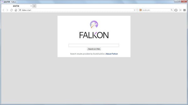 Falkon32位3.0.1