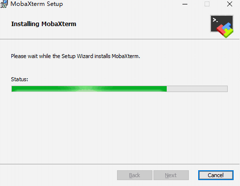 MobaXterm官方中文版
