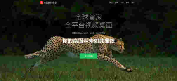 火萤视频桌面5.2.5.1