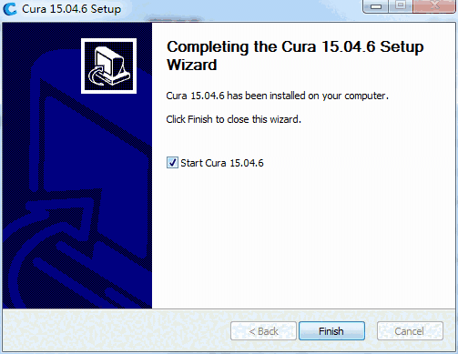 Cura切片软件汉化版
