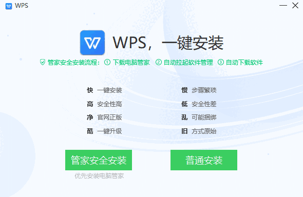 wps office 2016v10.1.0.7400