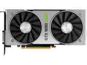 GTX1650驱动最佳版本