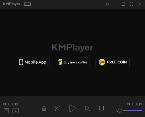 KMPlayer专业版