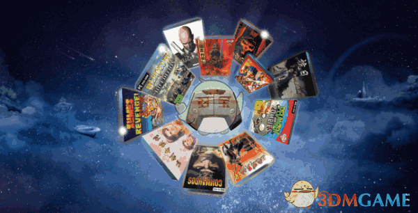 多宝游戏盒Mac版0.5.1