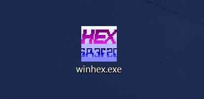 WinHex电脑版