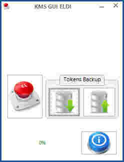 KMS激活工具Win11