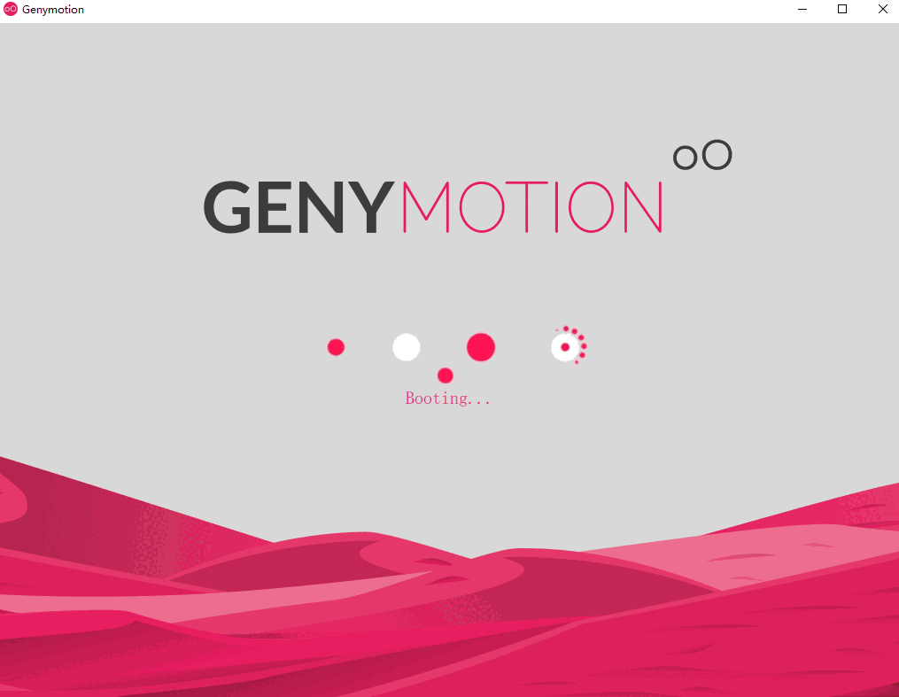 Genymotion最新版