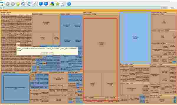 SpaceSniffer旧版本