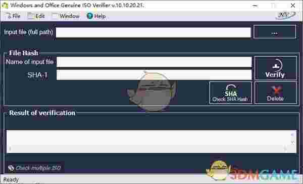 Windows and Office(映像文件验证工具)v11.10.24.21