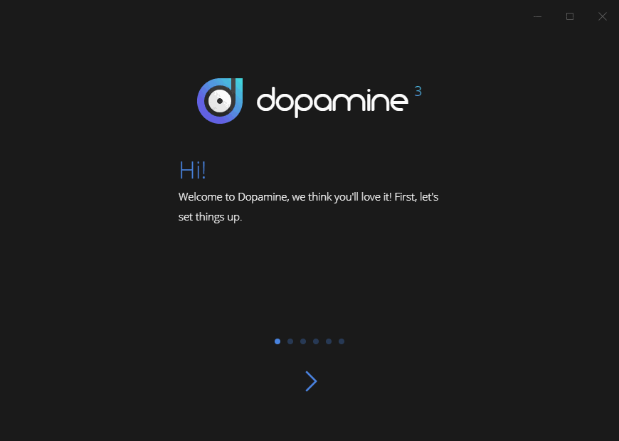 Dopamine官方最新版