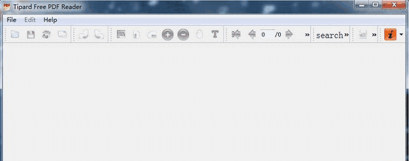 Tipard Free PDF Reader PDF阅读软件1.0