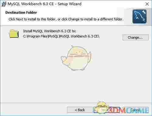Mysql workbench官方中文版v6.3