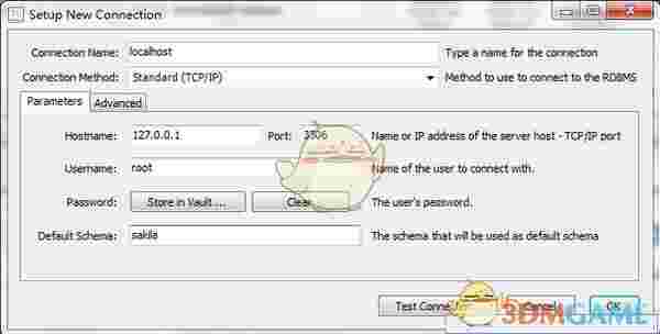 Mysql workbench官方中文版v6.3